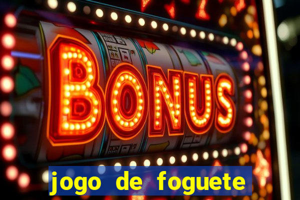 jogo de foguete que ganha dinheiro