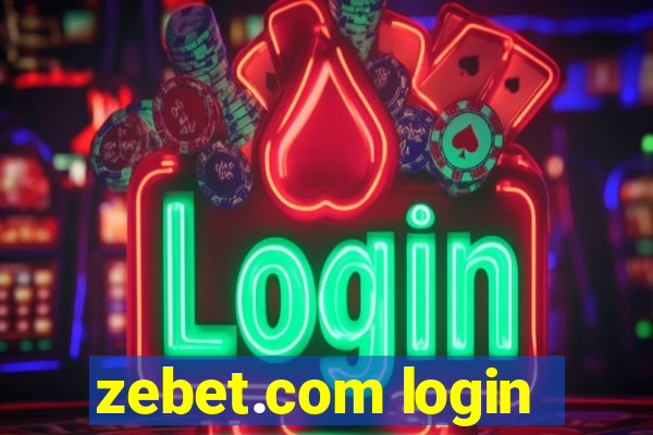 zebet.com login