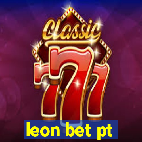 leon bet pt