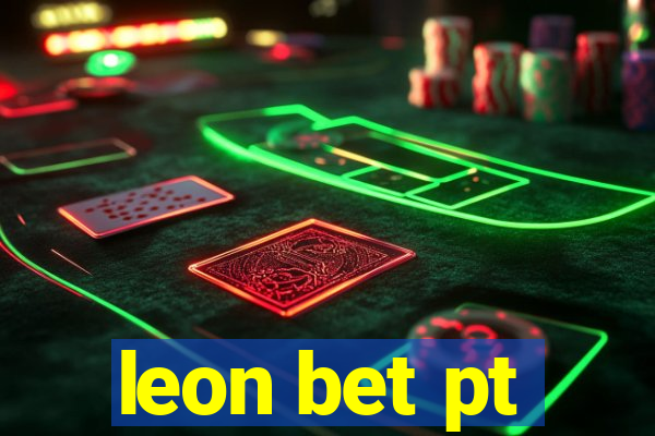 leon bet pt