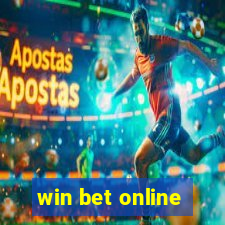 win bet online