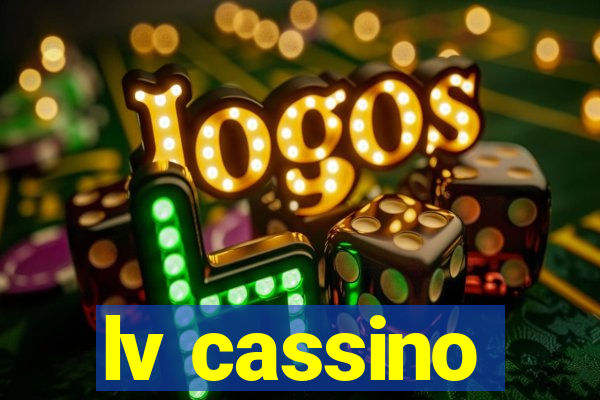 lv cassino