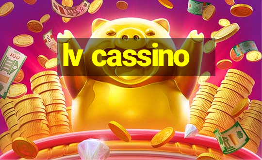 lv cassino