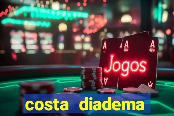 costa diadema casino review