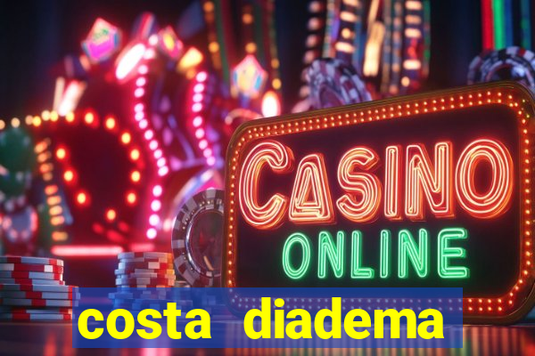 costa diadema casino review