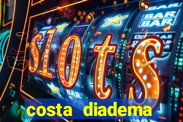 costa diadema casino review