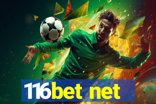 116bet net