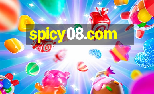 spicy08.com