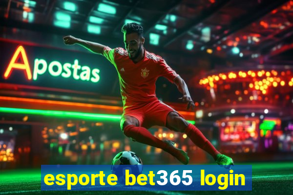 esporte bet365 login