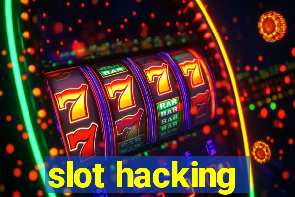 slot hacking