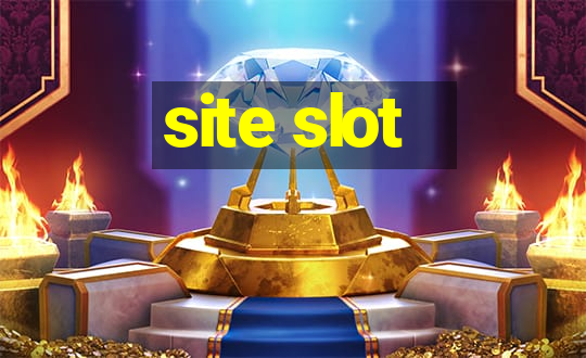 site slot