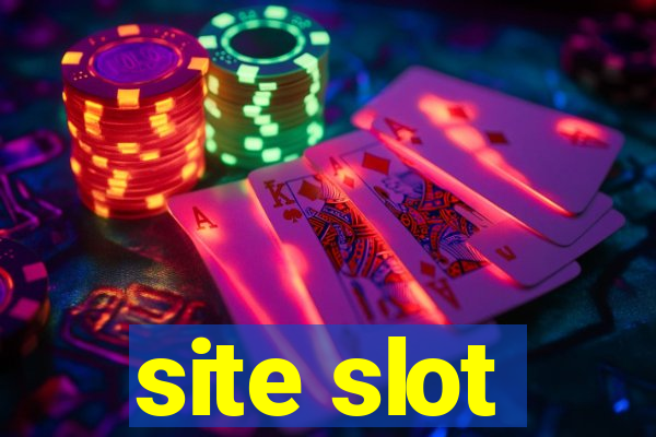 site slot