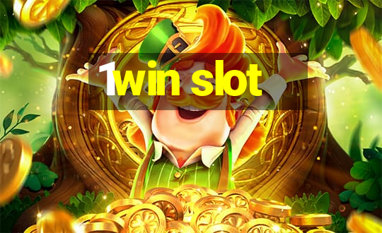 1win slot