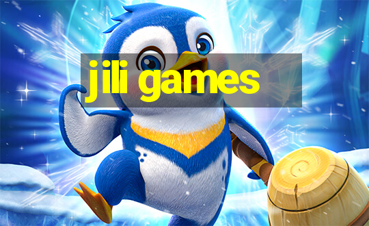 jili games