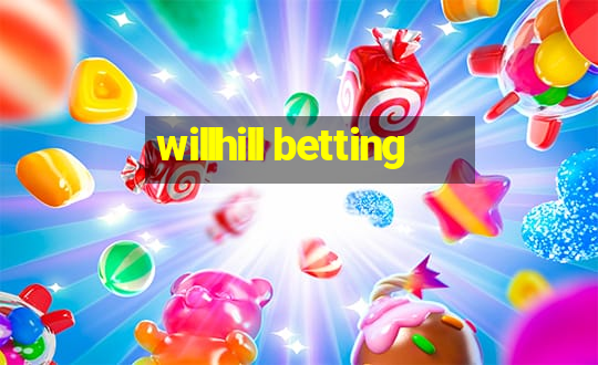 willhill betting