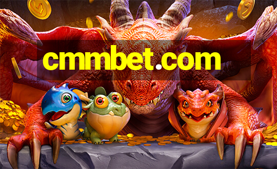 cmmbet.com