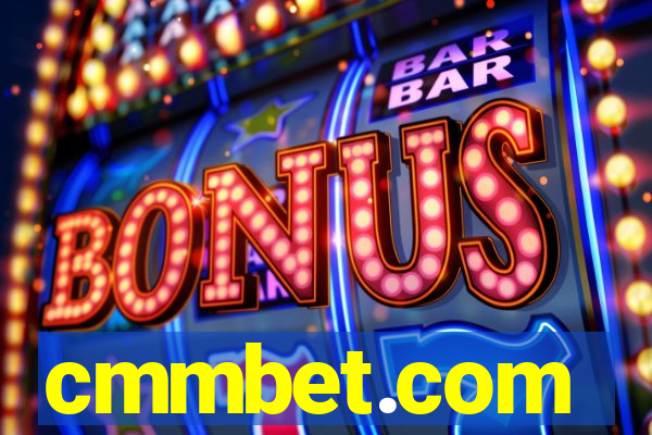 cmmbet.com