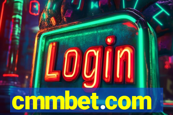 cmmbet.com