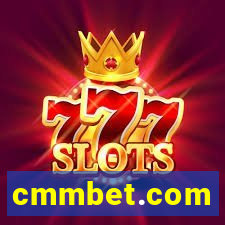 cmmbet.com