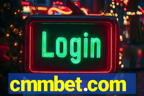 cmmbet.com