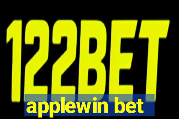 applewin bet