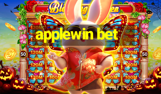 applewin bet