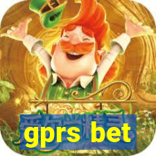 gprs bet