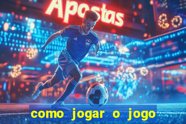 como jogar o jogo do foguete