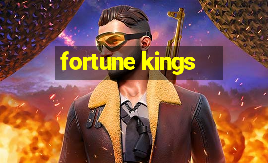 fortune kings