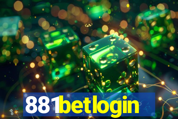 881betlogin