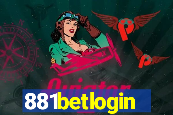 881betlogin