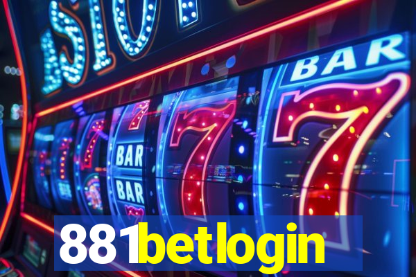 881betlogin