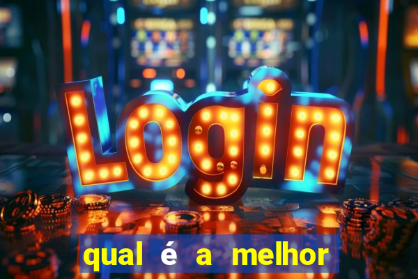 qual é a melhor plataforma de jogos para ganhar dinheiro