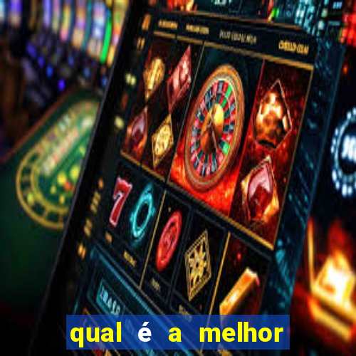 qual é a melhor plataforma de jogos para ganhar dinheiro