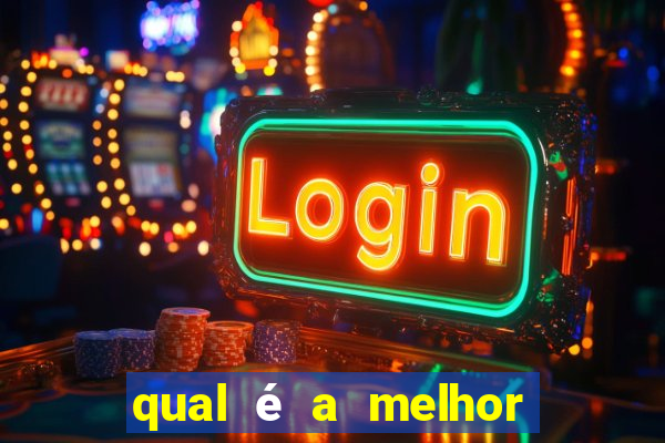 qual é a melhor plataforma de jogos para ganhar dinheiro