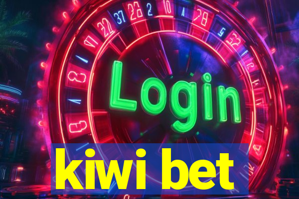 kiwi bet