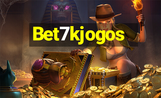 Bet7kjogos