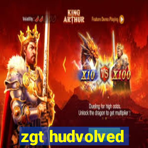 zgt hudvolved