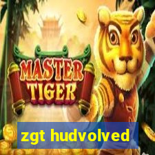 zgt hudvolved