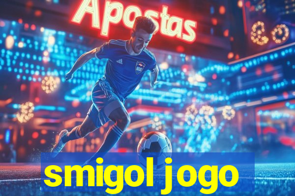 smigol jogo