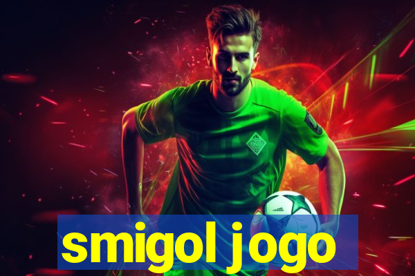 smigol jogo