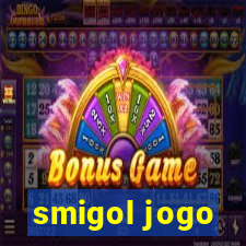 smigol jogo