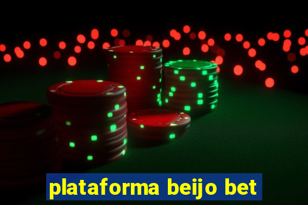 plataforma beijo bet