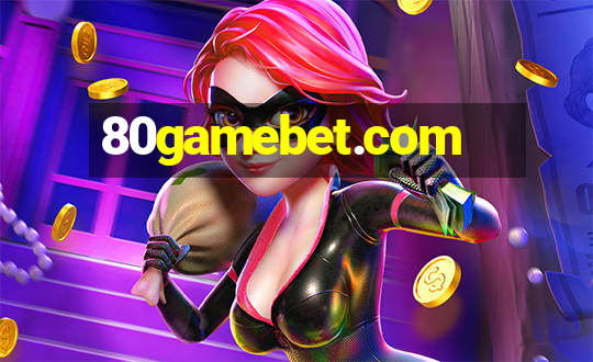 80gamebet.com