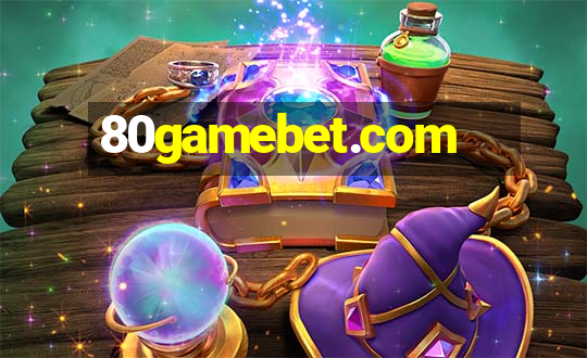 80gamebet.com