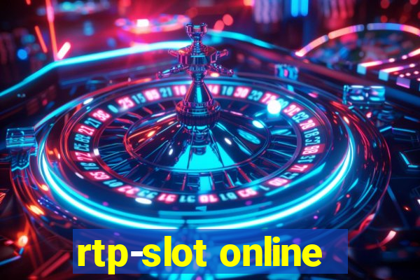 rtp-slot online