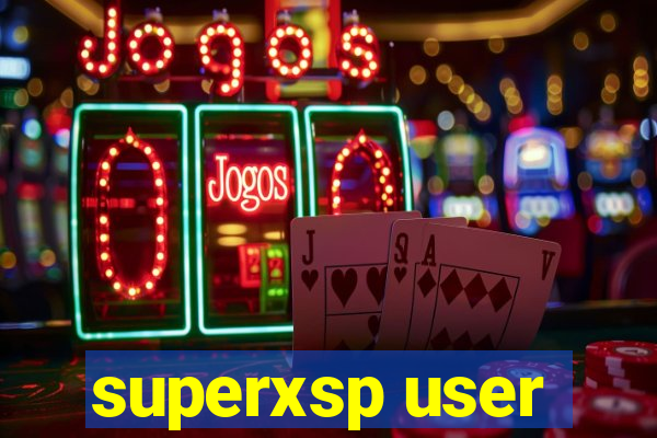 superxsp user