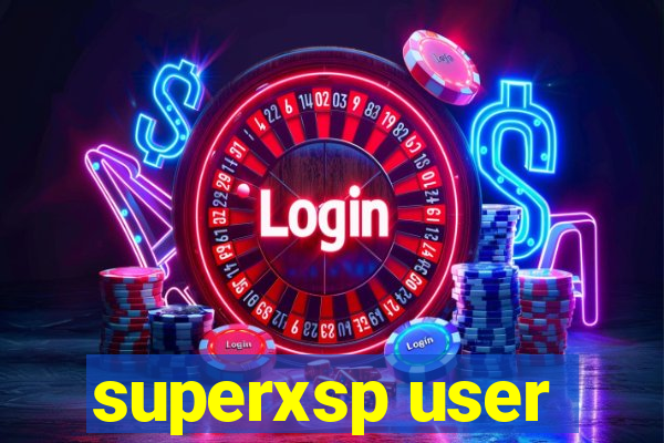 superxsp user