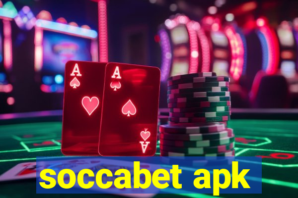 soccabet apk