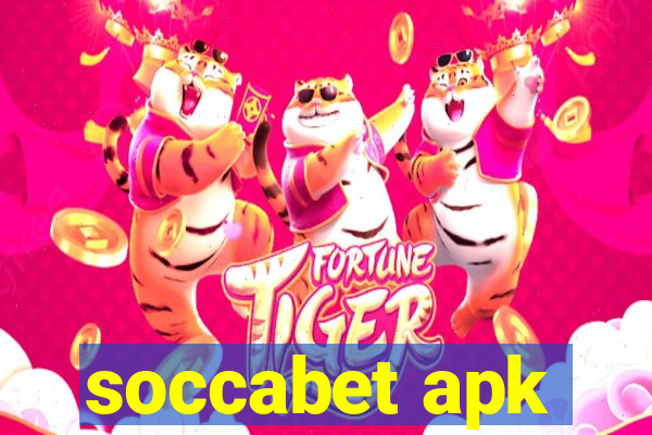 soccabet apk